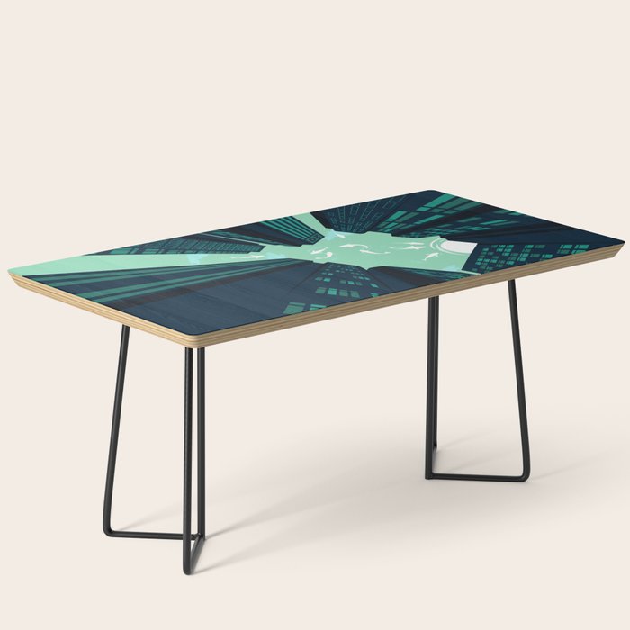 Solitary Dream Coffee Table Gallery Image 1