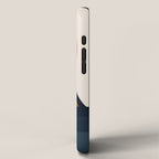 Twin Sun iPhone Case Gallery Image 2