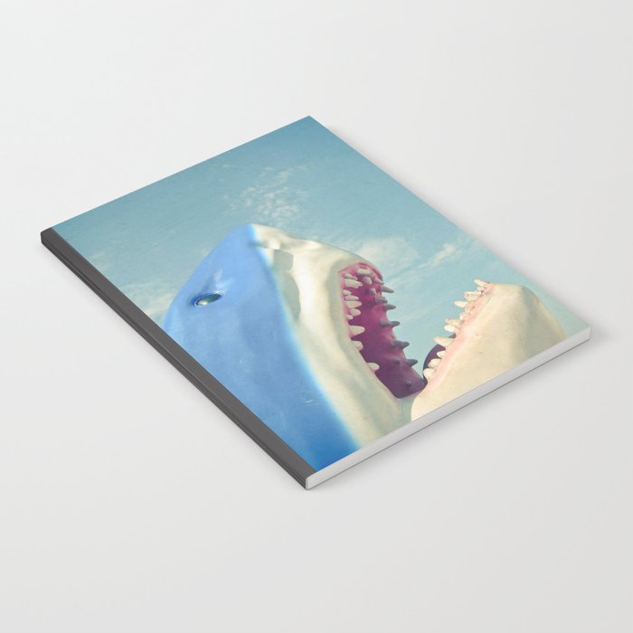 Shark! Notebook Gallery Image 2