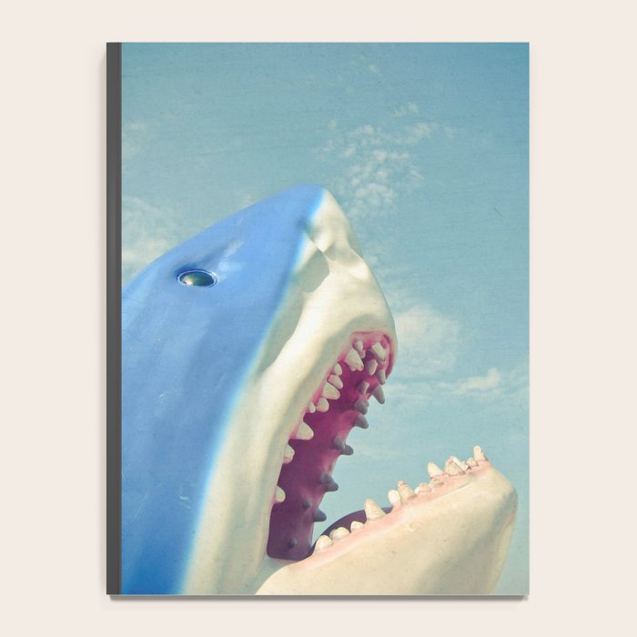 Shark! Notebook Gallery Image 4