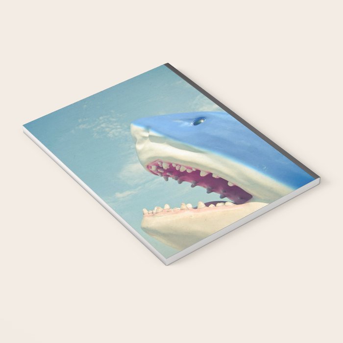 Shark! Notebook Gallery Image 3