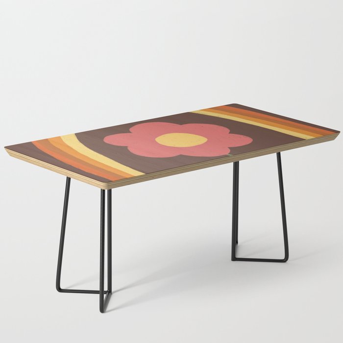 Under the rainbow Coffee Table Gallery Image 1