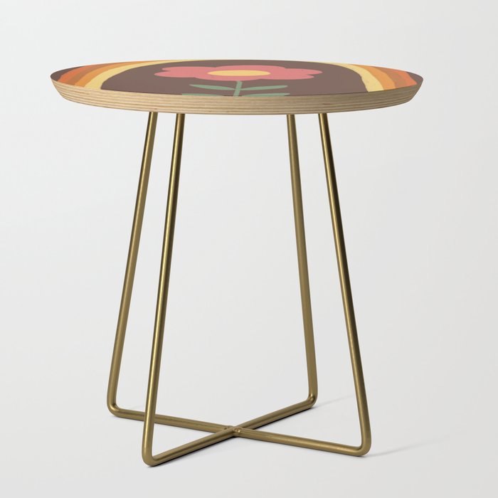 Under the rainbow Side Table Gallery Image 1
