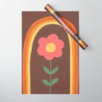 Under the rainbow Wrapping Paper Gallery Image 1