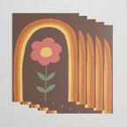 Under the rainbow Wrapping Paper Gallery Image 3