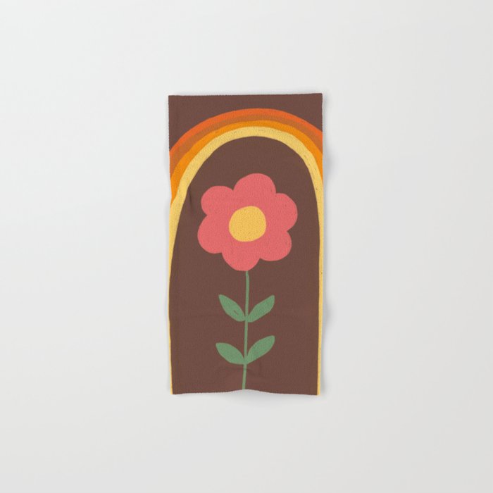 Under the rainbow Towels Gallery Image 1