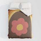 Under the rainbow Comforter Gallery Image 6
