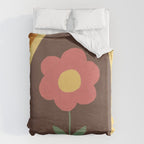 Under the rainbow Duvet Cover Gallery Image 6