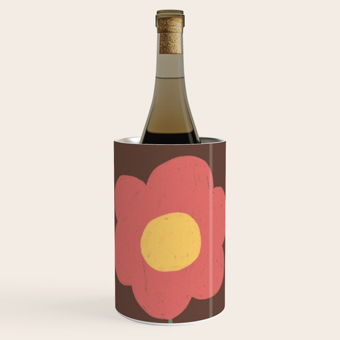 Under the rainbow Wine Chiller Gallery Image 1