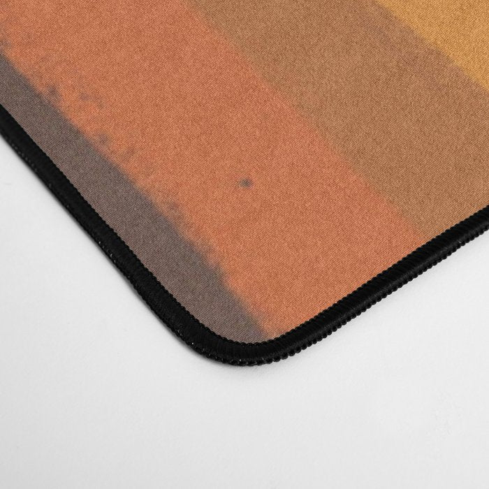 Under the rainbow Desk Mat Gallery Image 4