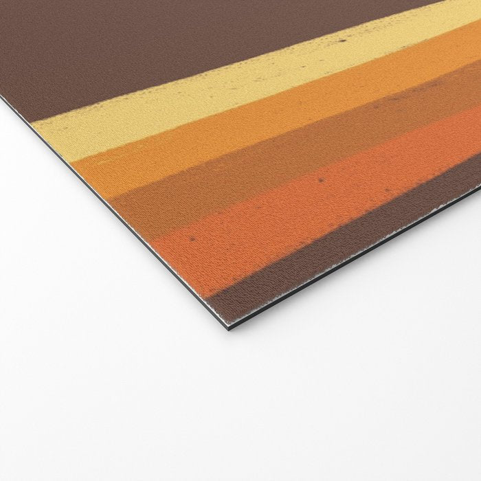 Under the rainbow Welcome Mat Gallery Image 2