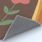 Under the rainbow Rug Gallery Image 4