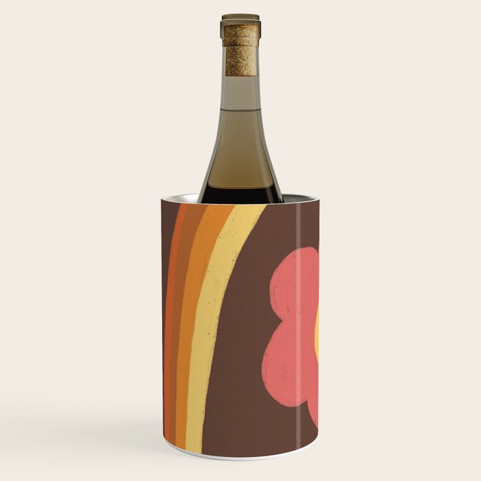 Under the rainbow Wine Chiller Gallery Image 2