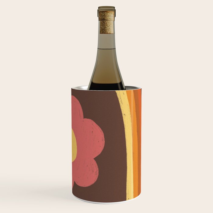 Under the rainbow Wine Chiller Gallery Image 3