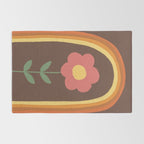 Under the rainbow Rug Gallery Image 2