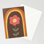 Under the rainbow Stationery Card Gallery Image 2