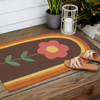 Under the rainbow Outdoor Rug Gallery Image 2