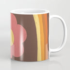 Under the rainbow Coffee Mug Gallery Image 1