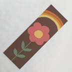 Under the rainbow Yoga Mat Gallery Image 1