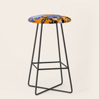 Flower Market Hong Kong Stool Gallery Image 1