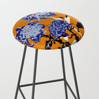 Flower Market Hong Kong Stool Gallery Image 2
