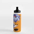 Flower Market Hong Kong Water Bottle Gallery Image 2