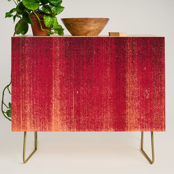 SCRATCHES / Six Credenza Gallery Image 1