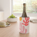 Henri Matisse - Leaves - Blush Wine Chiller Gallery Image 4
