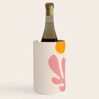 Henri Matisse - Leaves - Blush Wine Chiller Gallery Image 2