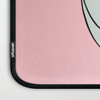 Cancer Conversation Heart Laptop Sleeve Gallery Image 3
