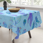 Baby fish Tablecloth Gallery Image 3
