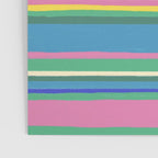 Folk abstract pattern  #2 Poster Gallery Image 3