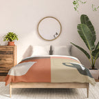 Catpuccino 2x2 Comforter Gallery Image 3