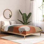 Catpuccino 2x2 Comforter Gallery Image 2