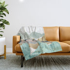 Summer Vista Throw Blanket Gallery Image 1