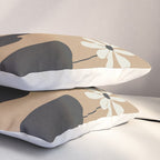 Minimalist Atmosphere 5 Pillow Sham Gallery Image 3