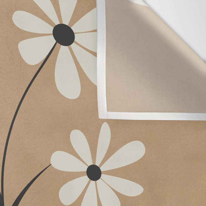 Minimalist Atmosphere 5 Wall Tapestry Gallery Image 3