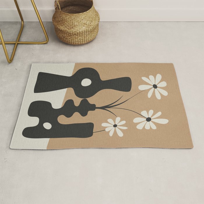 Minimalist Atmosphere 5 Rug Gallery Image 1
