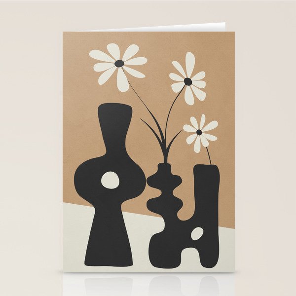 Minimalist Atmosphere 5 Stationery Card Gallery Image 2