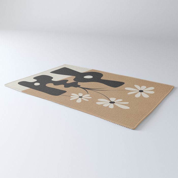 Minimalist Atmosphere 5 Rug Gallery Image 3