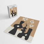 Minimalist Atmosphere 5 Jigsaw Puzzle Gallery Image 2