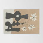 Minimalist Atmosphere 5 Rug Gallery Image 2
