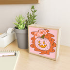 Cancer Jack O Lantern Mini Art Print Gallery Image 2