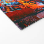 Osaka City Anime Scenes  Welcome Mat Gallery Image 2