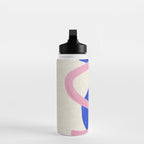 Blue Moon Bounce Water Bottle Gallery Image 3