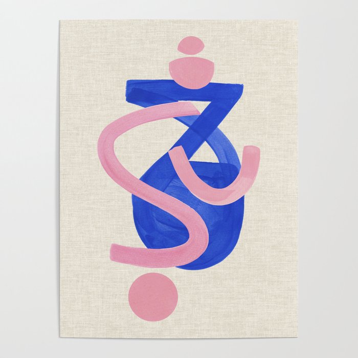 Blue Moon Bounce Poster Gallery Image 4