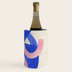 Blue Moon Bounce Wine Chiller Gallery Image 3