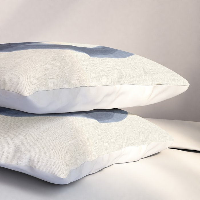 The Genieâs Spell Pillow Sham Gallery Image 3