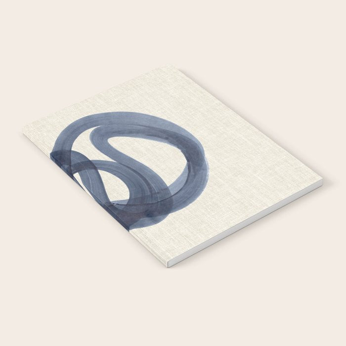 The Genieâs Spell Notebook