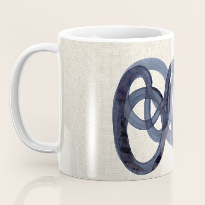 The Genieâs Spell Coffee Mug Gallery Image 3